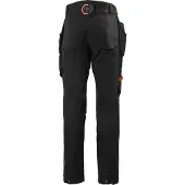 Helly Hansen Calças De Trabalho Chelsea Evo Brz Cons