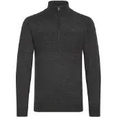 INDICODE JEANS Pullover 'Erno' cinzento