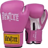 Benlee Luvas De Boxe Artificiais Couro Rodney