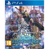 Star Ocean A Força Divina Ps4