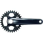 Shimano Manivelas Deore Xt M8100 Hollowtech Ii