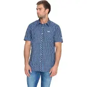Lonsdale Camisa De Manga Curta Brixworth