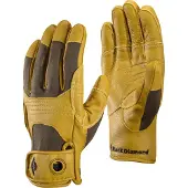 Black Diamond Luvas Transitiones