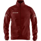 Givova Casaco Rain Basico