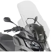 Givi Para-brisa Piaggio Mp3 Hpe 400/s D5619st