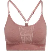 Hummel Top Esportivo Energy Seamless