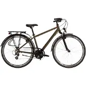 KROSS Bicicleta Trans 2.0 28´´ 2022