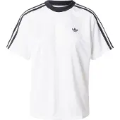 Adidas T-shirt em Jacquard Adicolor