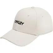 Oakley Apparel Boné 6 Panel Stretch Metallic