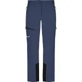 Salewa Calças Sella Durastretch
