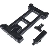 Basil Placa De Porta-bagagem Mik