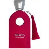 Maison Alhambra Maison Reyna de mulher EDP W 100 ml