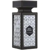 Flavia Bois D'Oud Eau De Parfum Unissexo 90 ml