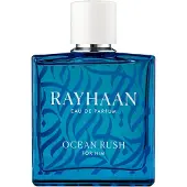 Rayhaan perfume Ocean Rush For Him EDP 100 ml