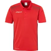 Uhlsport Polo De Manga Curta Goal