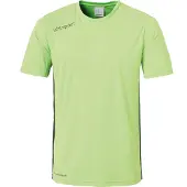 Uhlsport Camiseta De Manga Curta Essential
