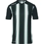 Uhlsport Camiseta De Manga Curta Stripe 2.0