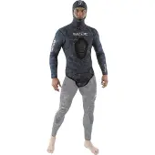 Seac Sub Colete De Pesca Submarina Snake Camo 5 Mm