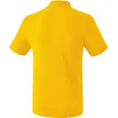 Erima Polo De Manga Curta Teamsport