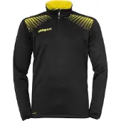 Uhlsport Moletom Com Meia-zíper 1/4 Zip