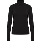 B.young Pullover 'BY Morla' preto