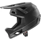 Uvex Capacete De Downhill Ravage