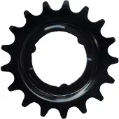 Kmc Pinhão 1/2´´ X 3/32´´ Crmo Shimano