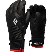 Black Diamond Luvas Impulse Gore-tex