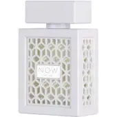 Rave Now White Eau de Parfum unisex 100 ml