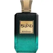 Khadlaj Island EDP 100ml