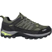 CMP Sapatos De Caminhada Rigel Low Wp 3q54457
