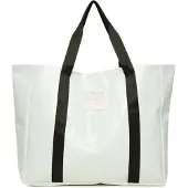Bagmori Shopper preto / branco