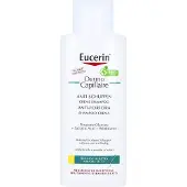 Eucerin Shampoo against dry dandruff DermoCapillaire 250 ml