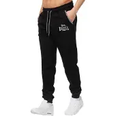 Lonsdale Calça De Moletom Two Tones