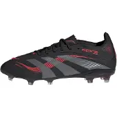 Adidas Botas de Futebol Predator Elite – Piso firme (Criança)
