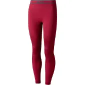 Lenz Calças Interiores Merino 6.0