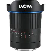 Laowa Lente Da Câmera Ven1545fe 15 Mm