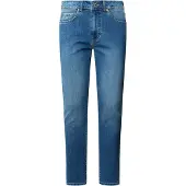 Pepe Jeans Calças de ganga azul ganga