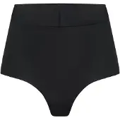 TEYLI Cueca modeladora 'Doriis' preto