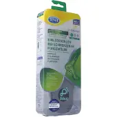 Scholl Palmilha para alívio da dor no arco In-Balance pequena