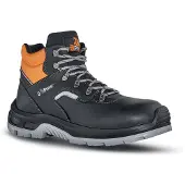 U Power Botas De Segurança Ascend