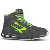 U Power Botas De Segurança Hummer