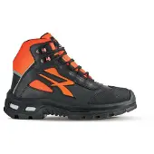 U Power Botas De Segurança Kreed