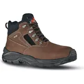 U Power Botas De Segurança Smash Gore-tex
