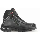 U Power Botas De Segurança Legend Gore-tex