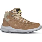 U Power Botas De Segurança Rebel