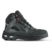 U Power Botas De Segurança Fixed Gore-tex