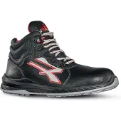 U Power Botas De Segurança Boston