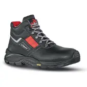 U Power Botas De Segurança Gravel