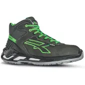 U Power Botas De Segurança Daryl